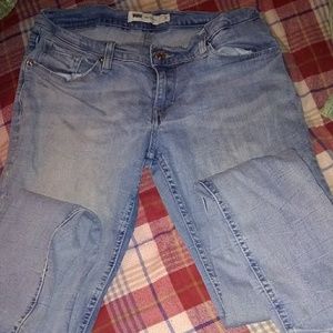 Levi Jeans